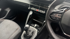 Peugeot 208 1.2 PureTech 100 Style 5dr Petrol Hatchback